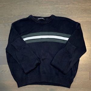 Brandy Melville cropped sweater